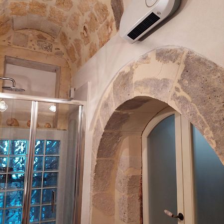 La Gorgone Ortigia Apartments シラクーサ エクステリア 写真