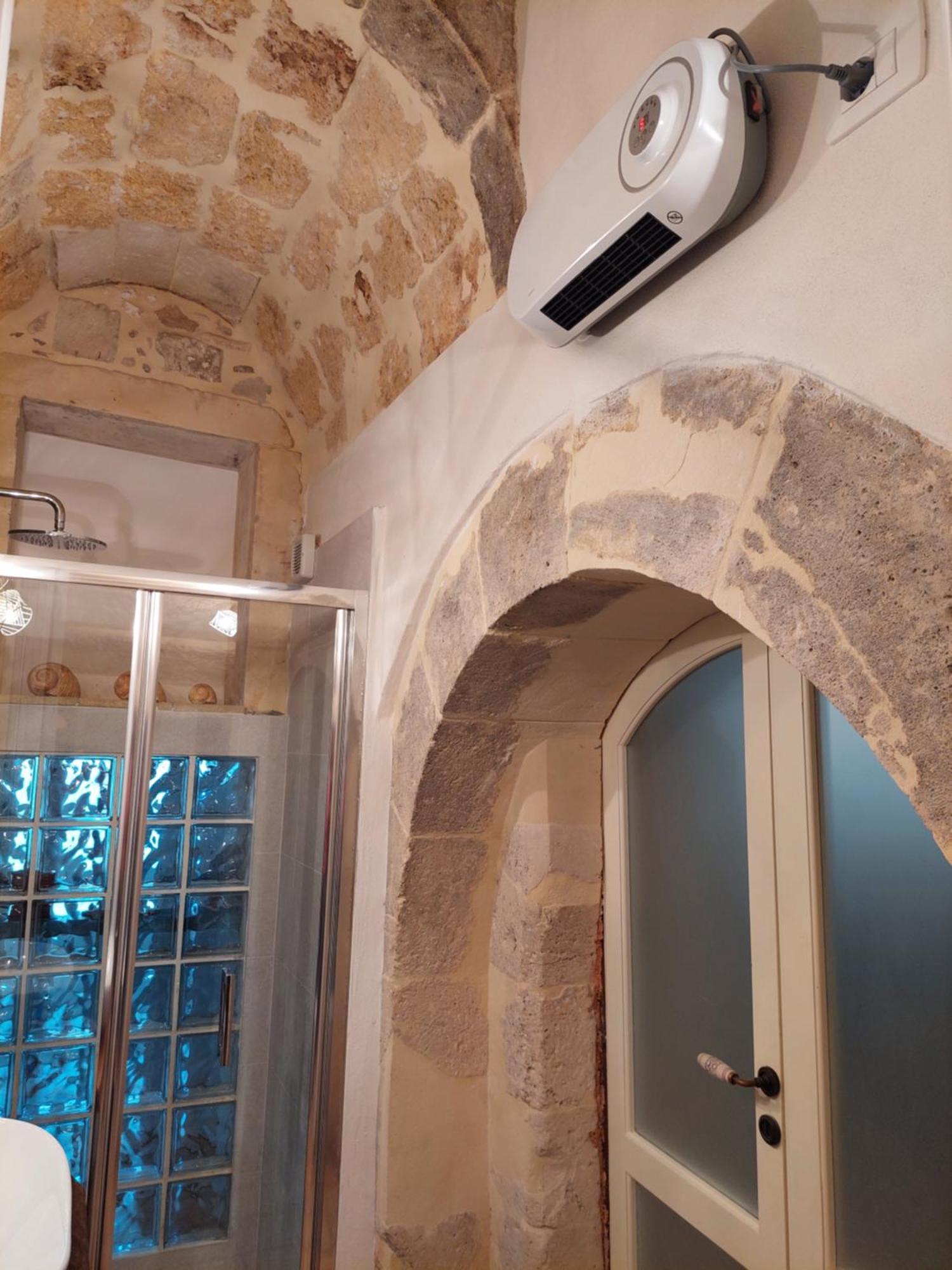 La Gorgone Ortigia Apartments シラクーサ エクステリア 写真