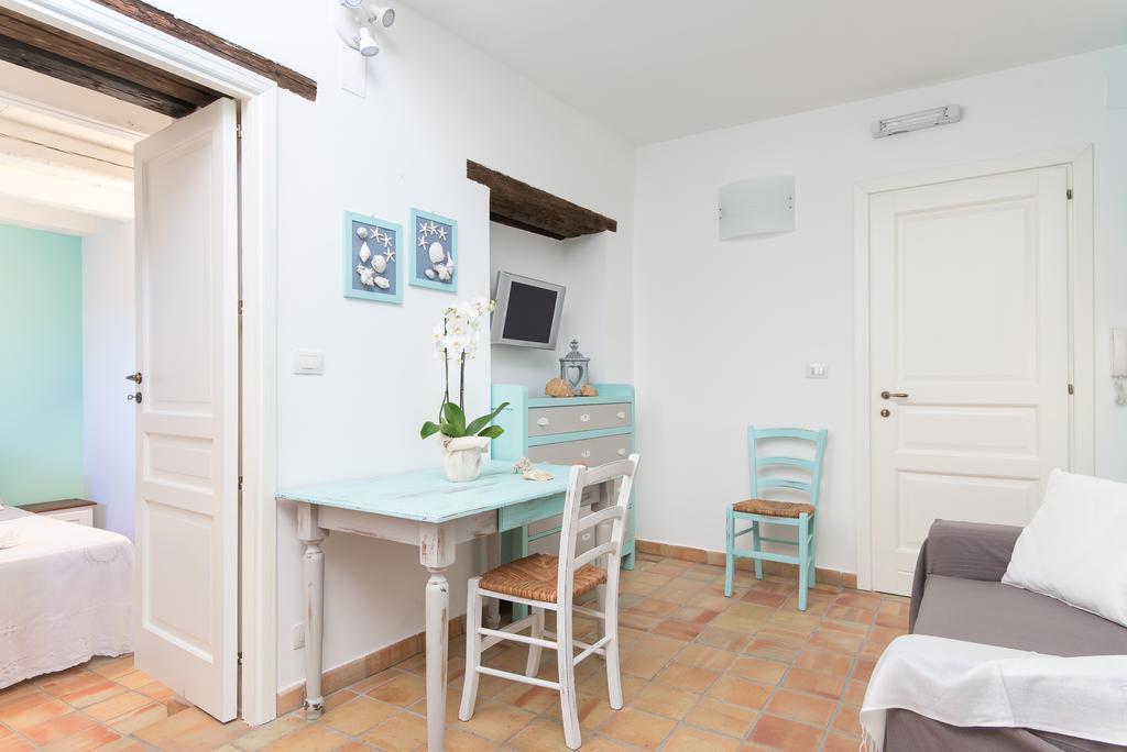 La Gorgone Ortigia Apartments シラクーサ エクステリア 写真