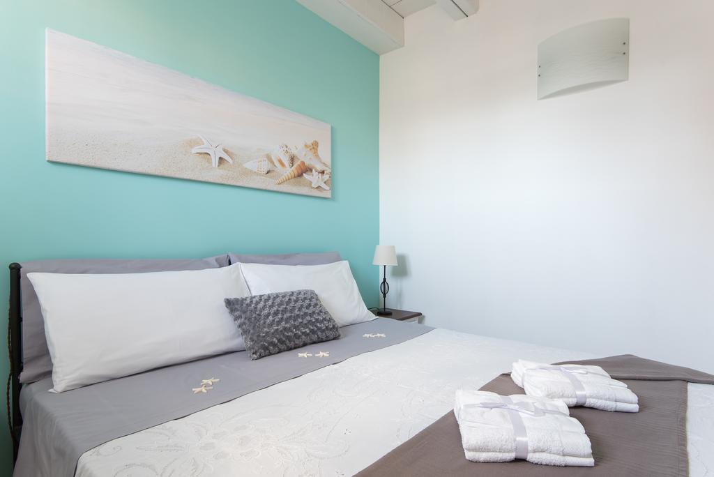 La Gorgone Ortigia Apartments シラクーサ エクステリア 写真