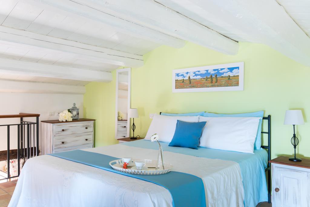 La Gorgone Ortigia Apartments シラクーサ エクステリア 写真
