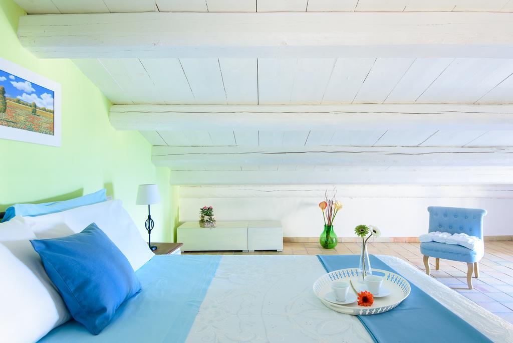 La Gorgone Ortigia Apartments シラクーサ エクステリア 写真