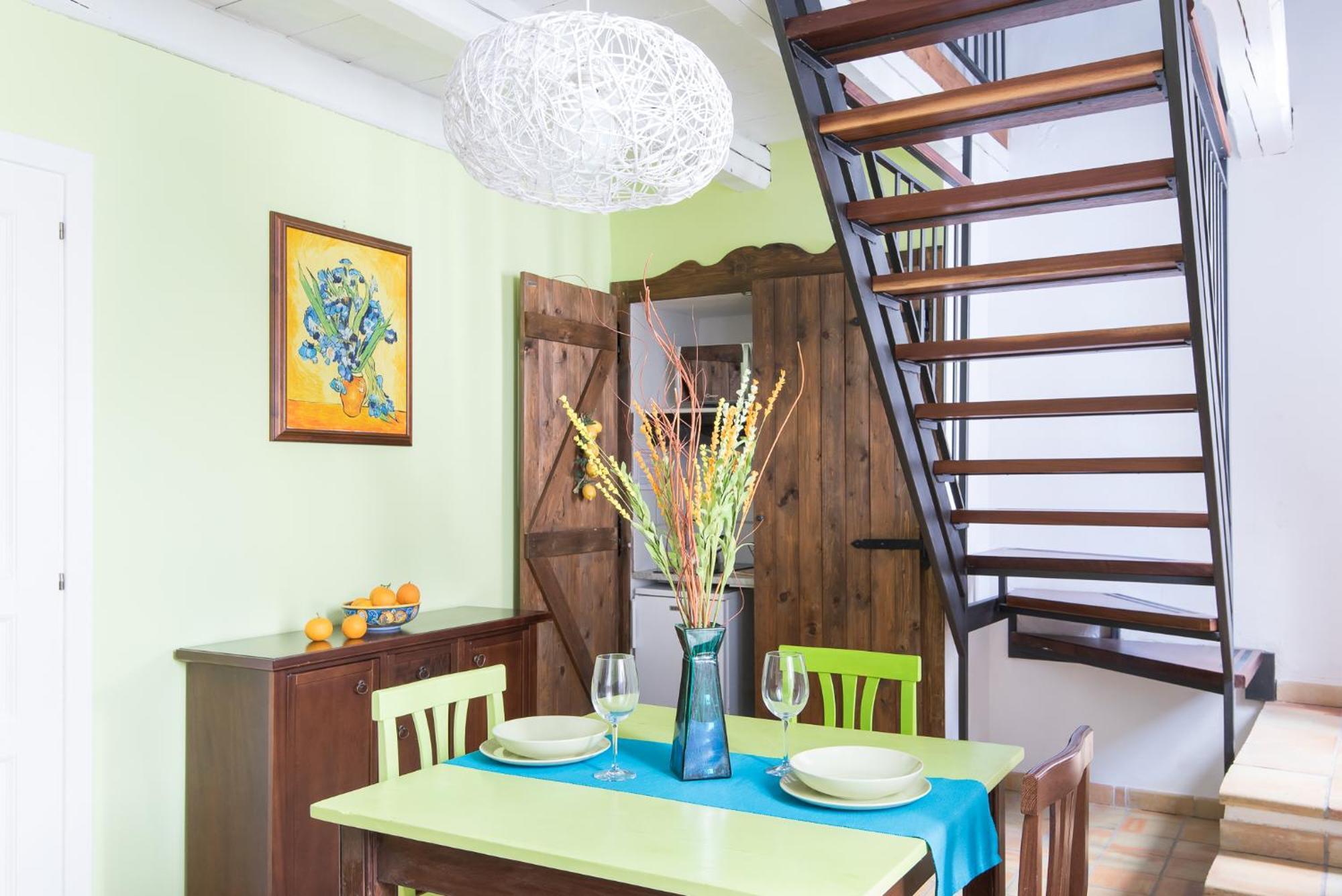 La Gorgone Ortigia Apartments シラクーサ エクステリア 写真