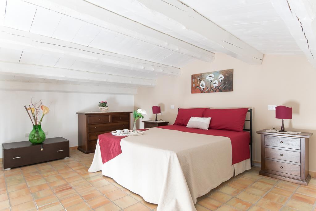 La Gorgone Ortigia Apartments シラクーサ エクステリア 写真