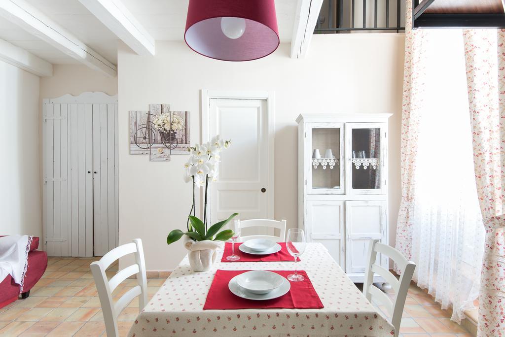 La Gorgone Ortigia Apartments シラクーサ エクステリア 写真
