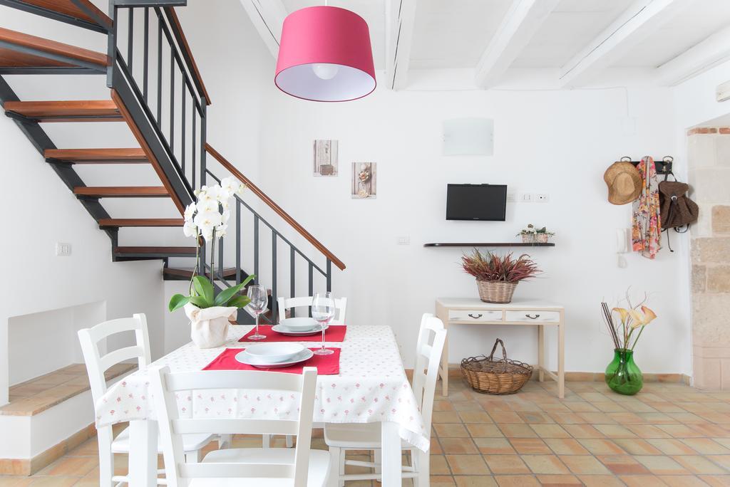 La Gorgone Ortigia Apartments シラクーサ エクステリア 写真