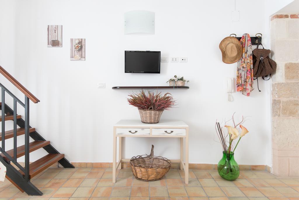 La Gorgone Ortigia Apartments シラクーサ エクステリア 写真
