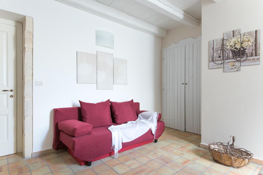 La Gorgone Ortigia Apartments シラクーサ エクステリア 写真