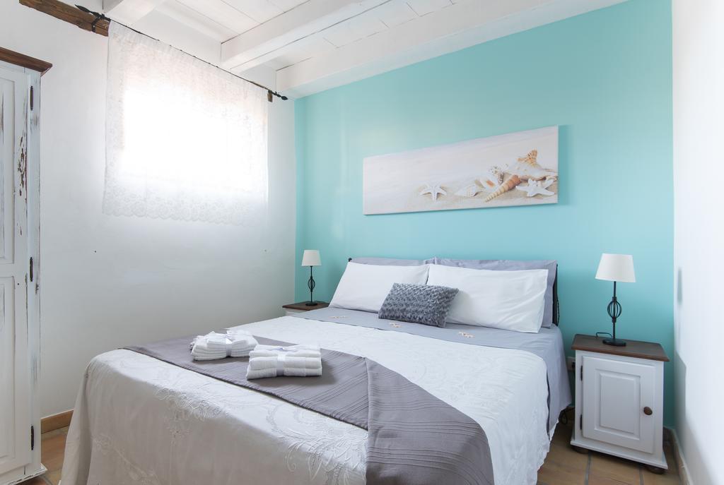 La Gorgone Ortigia Apartments シラクーサ エクステリア 写真