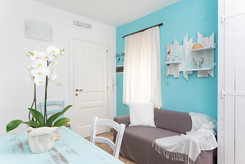 La Gorgone Ortigia Apartments シラクーサ エクステリア 写真