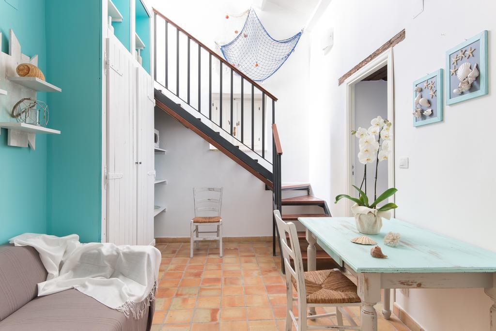 La Gorgone Ortigia Apartments シラクーサ エクステリア 写真