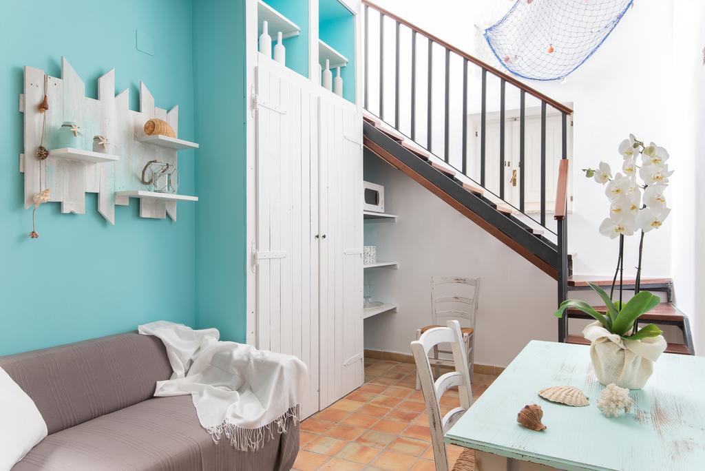 La Gorgone Ortigia Apartments シラクーサ エクステリア 写真