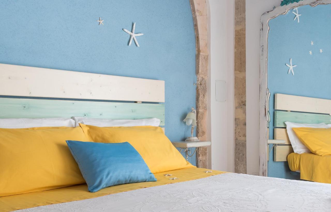 La Gorgone Ortigia Apartments シラクーサ エクステリア 写真