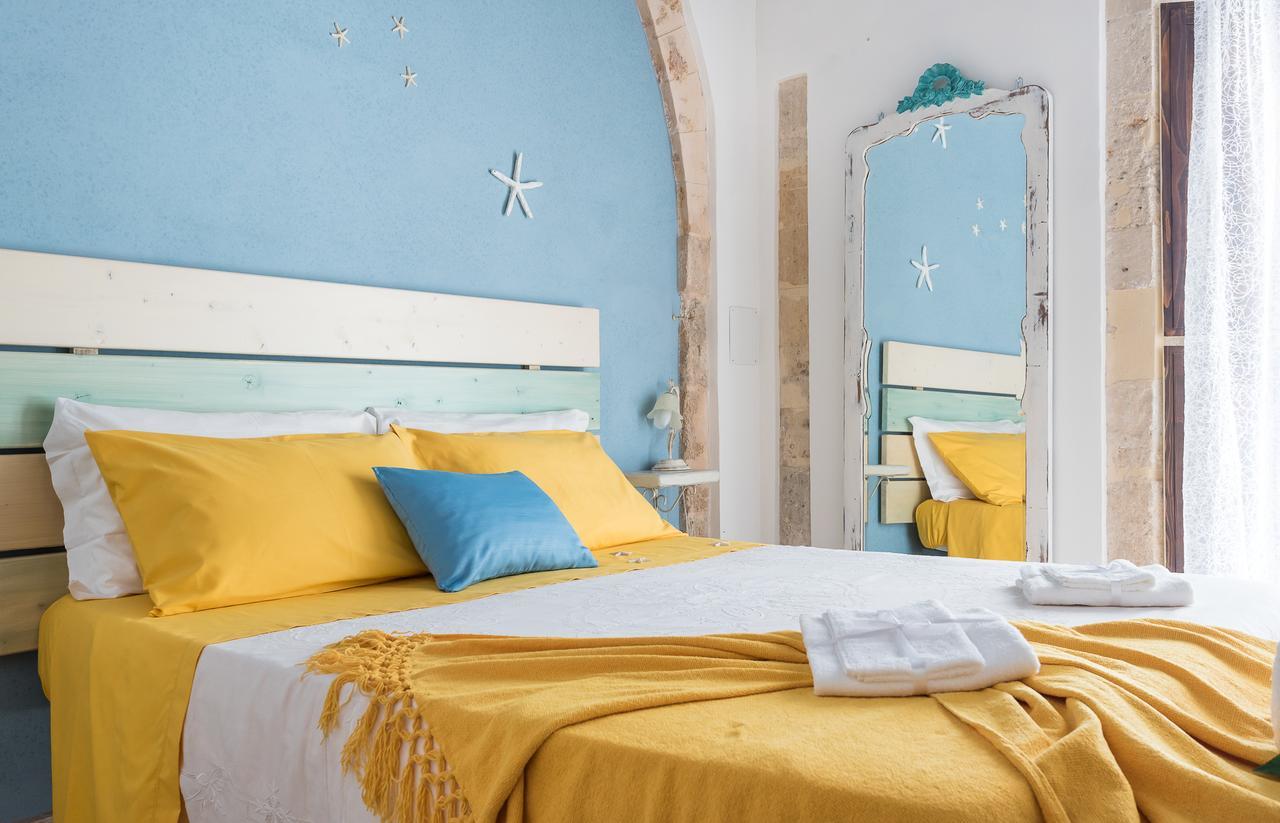 La Gorgone Ortigia Apartments シラクーサ エクステリア 写真