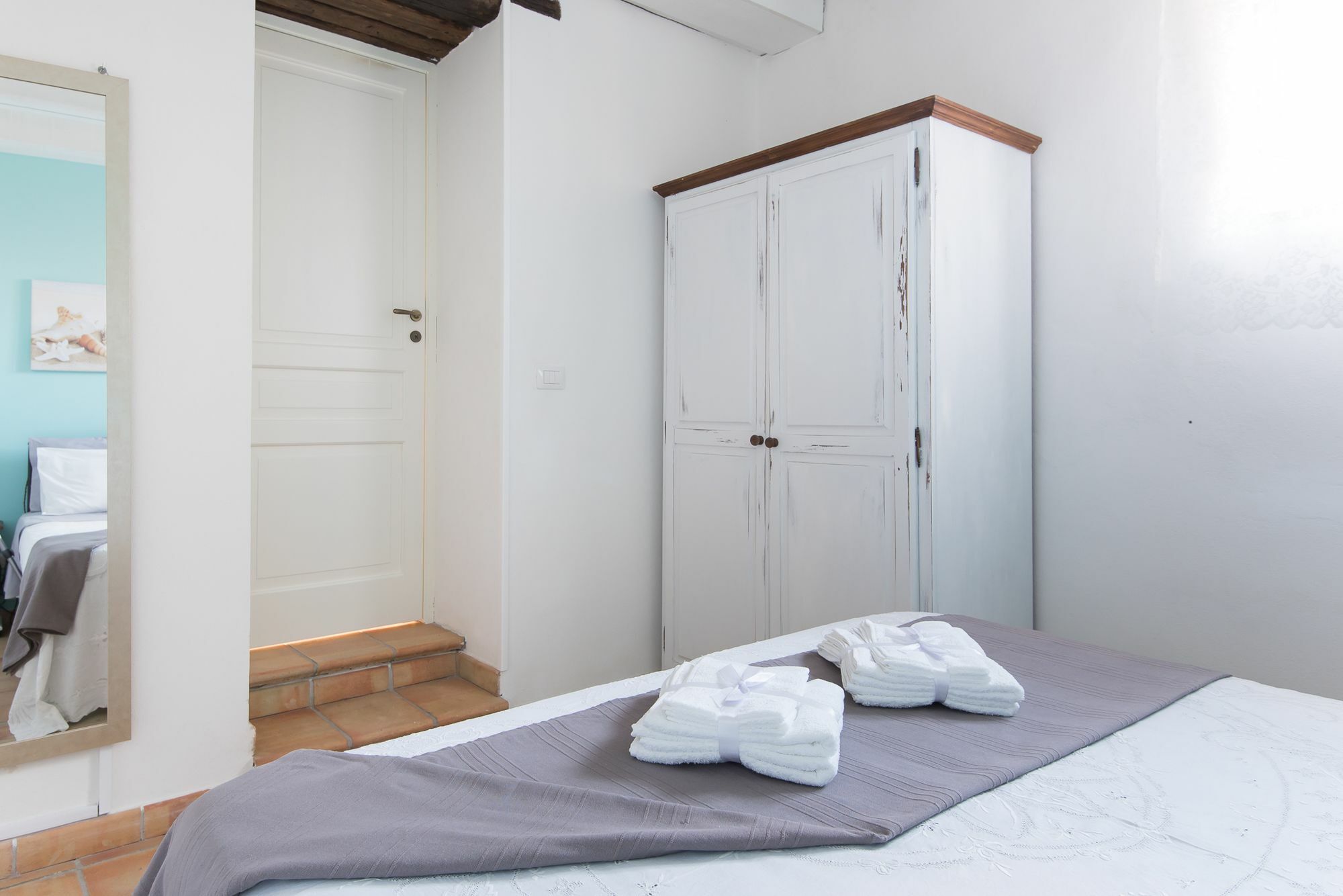 La Gorgone Ortigia Apartments シラクーサ エクステリア 写真